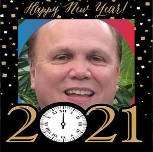 Meet your Posher, Dan